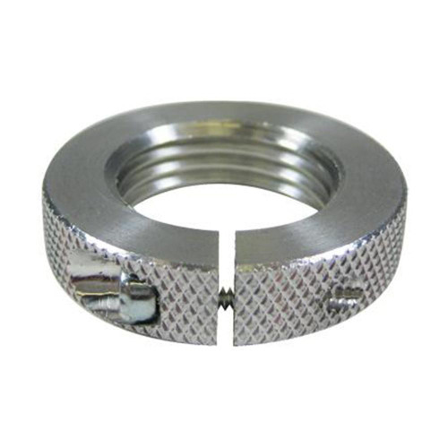 Forster 7/8-14 Cross Bolt Die Lock Rings (12-Pack) Forster 7/8-14 Cross Bolt Die Lock Rings (12-Pack)