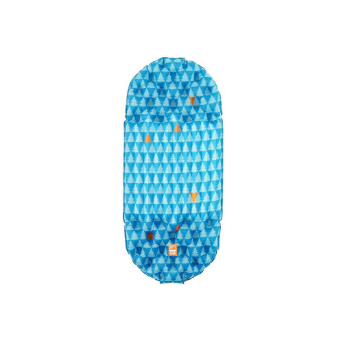Aob Freestyle Backpacking Sleeping Pad, Short