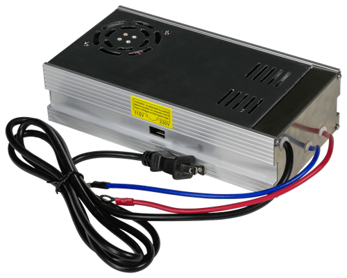 Hatsan TactAir Spark 12V Power Supply