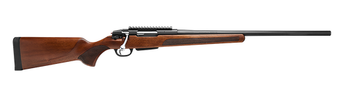 Stevens 19059 334 Bolt Action Rifle 270 Winchester 20" Matte Black Barrel Walnut Stock