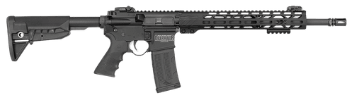 Rock River Arms OP1510 LAR-15 Operator DMR 5.56x45mm NATO 16" Black