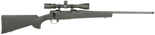 Howa HGP2708B M1500 Bolt Action Rifle 7mm-08 Rem 22" Barrel Blued Steel Receiver Black Synthetic Stock