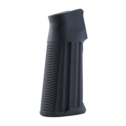 Vz Grips Alien Grip AR-15 Black G10 Vz Grips Alien Grip AR-15 Black G10