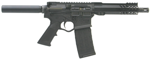 American Tactical Inc Maxx Omni Hybrid 300 Blackout Pistol 8.5" Barrel 30+1 Round