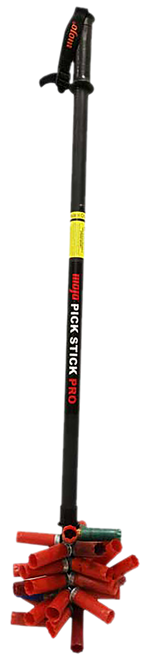MOJO Pick Stick Pro Magnetic Shotgun Shell Retriever