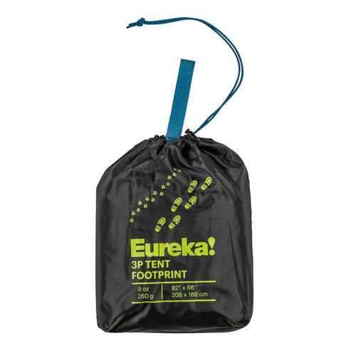 Eureka! Footprint for Suma 3 and Midori 3 Tents