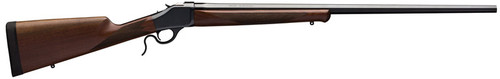 Winchester Model 1885 Hunter Bolt Action Rifle .300 Winchester Magnum 28" Blued Barrel Walnut Stock