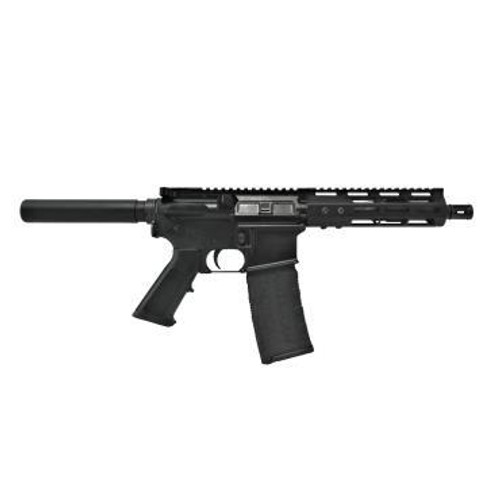 American Tactical Inc Omni Mil Spec 300 AAC Pistol 8.5" Barrel 30rnd Black
