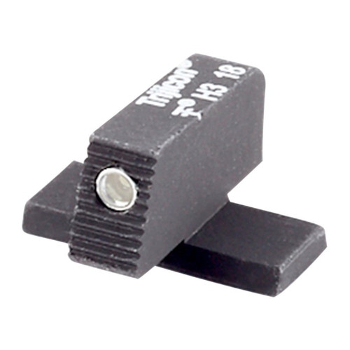 Wilson Combat Vickers Elite Front Sight .235 Tritium