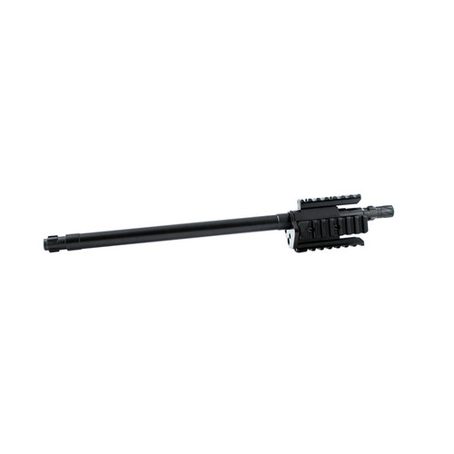 Heresy Design Inc. Conversion Kit Steyr AUG 9mm Luger 16.1" Barrel Black Heresy Design Inc. Conversion Kit Steyr AUG 9mm Luger 16.1" Barrel Black