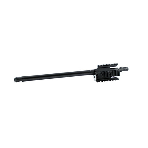 Heresy Design Inc. Conversion Kit Steyr AUG 9mm Luger 16.1" Barrel Black