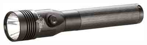 Streamlight Stinger HL Rechargeable Flashlight Black Streamlight Stinger HL Rechargeable Flashlight Black