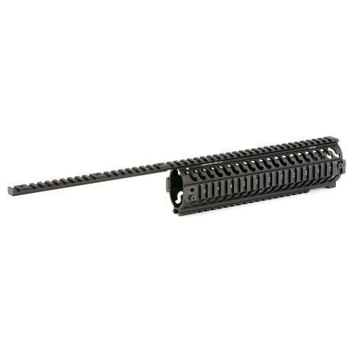 Samson STAR SIG 556 Handguard 3-Hole Black - Image 1 Samson STAR SIG 556 Handguard 3-Hole Black - Image 1
