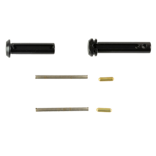 Aero Precision EZ Install AR15 Pivot/Takedown Pin Set - Dish Aero Precision EZ Install AR15 Pivot/Takedown Pin Set - Dish