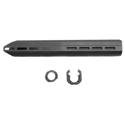 Mesa Tactical Truckee Benelli M4 12 Gauge M-LOK Handguard 15" Aluminum