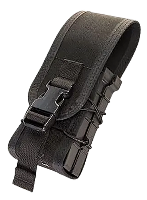 High Speed Gear 182RC0BK TACO X2R Mag Pouch Cover Black