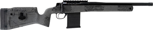 Faxon Firearms FX700SA Hunter Rifle 8.6 Blackout 16" Barrel