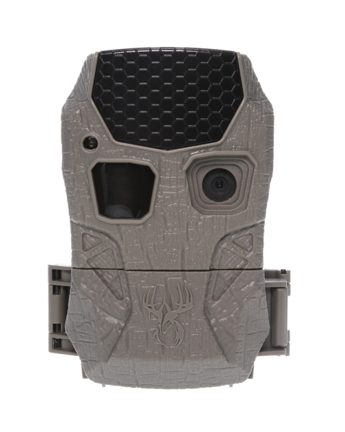Wildgame Innovations Kicker 2.0 Trail Camera 18MP Grey