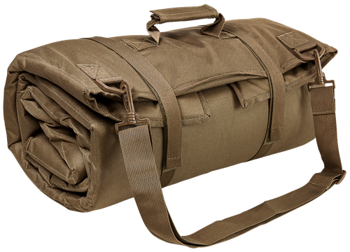 NcStar VISIM Shooting Mat 69x35 Inches Tan