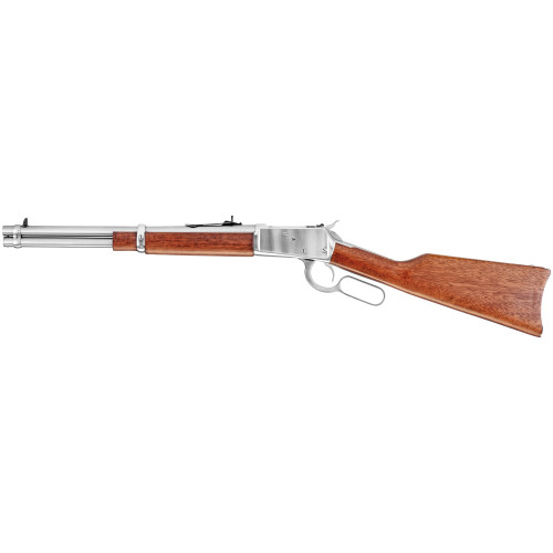 Taurus Rossi R92 Rifle .45 Colt 16" Barrel Wood Stock - Image 1
