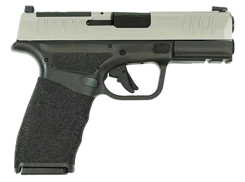 Springfield Armory Hellcat Pro OSP 9mm Luger Pistol 3.7" Barrel 10+1 Round Two Tone California Compliant