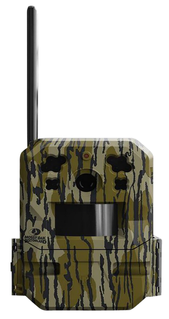 Moultrie Mobile Edge Pro Cellular Trail Camera 36MP