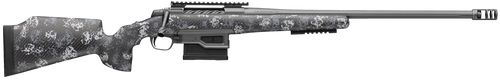 Browning XB2 PROLR Bolt Action Rifle 7 PRC