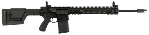 Franklin Armory Praefector-M Milita Bolt Action Rifle .308 Winchester 20" Black Hardcoat Anodized Barrel Magpul PRS Stock