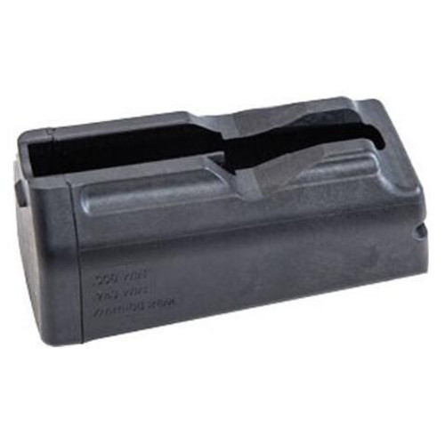 Smith & Wesson Magazine Thompson Center Compass Bolt Action .22-250 Rem 5-Round Polymer Black