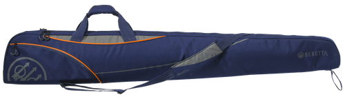 Beretta Uniform Pro EVO Double Soft Case 32" Blue