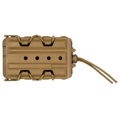 High Speed Gear Polymer Pistol Taco V2 Coyote