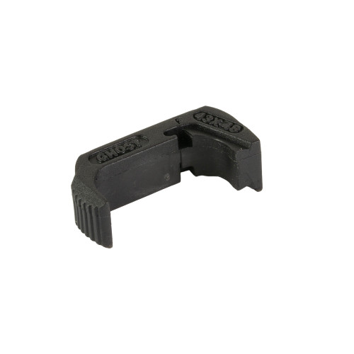 Ghost Inc. Extended Magazine Release Glock 43X/48 - Image 1 Ghost Inc. Extended Magazine Release Glock 43X/48 - Image 1