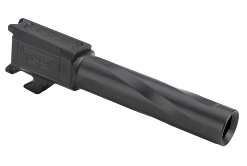 Zaffiri Precision ZP.HCPROBBN Barrel Springfield Hellcat Pro 9mm Luger 416R Stainless Steel