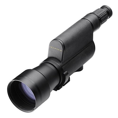Leupold Mark 4 Tactical Spotting Scope 20-60x80mm
