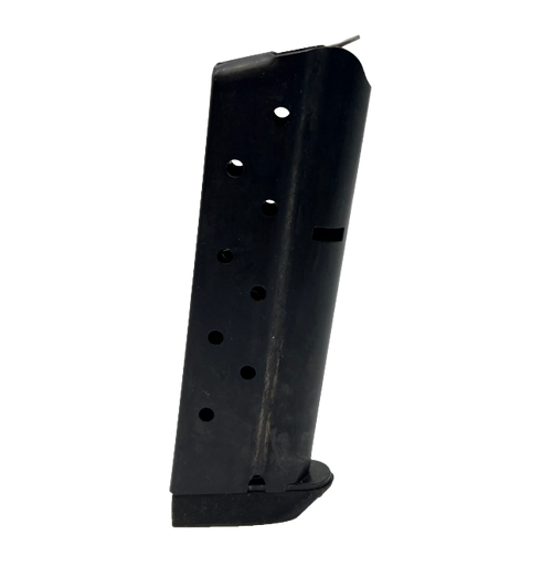 Armscor Rock Island 1911 8-Round 9mm Luger Magazine Blued Metal