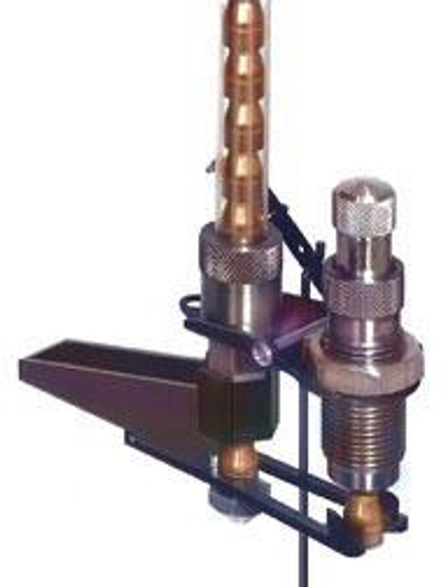 Lee Pro 1000 Load-Master Bullet Feed Kit .40-.80" Lee Pro 1000 Load-Master Bullet Feed Kit .40-.80"