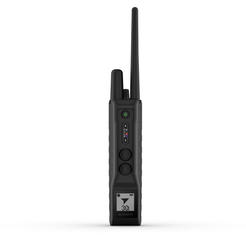 Garmin Pro 550 Plus Dog Tracker