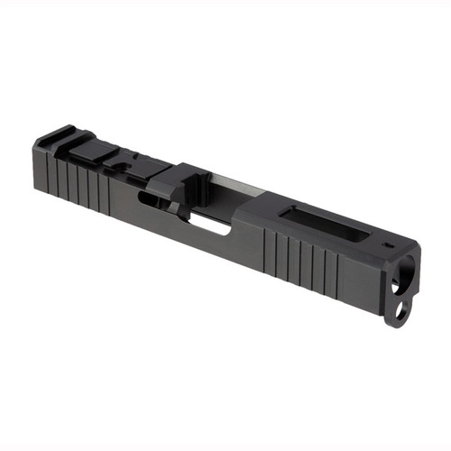Brownells ACRO Cut Slide for Glock 19 Gen 3