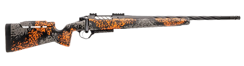 Seekins Precision Havak PH3 300 PRC Urban Shadow 26"
