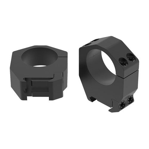 Tps Arms XRT X-Rings 30mm High