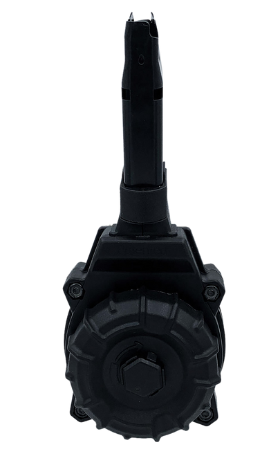 ProMag Magazine Sig P365 380 ACP 30-Round Polymer Black ProMag Magazine Sig P365 380 ACP 30-Round Polymer Black