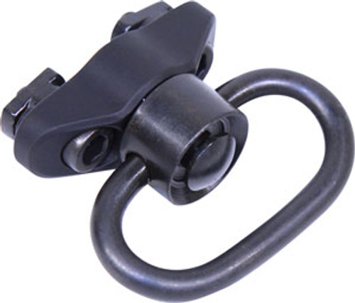 Guntec USA M-Lok Gen 2 QD Swivel Adapter Aluminum