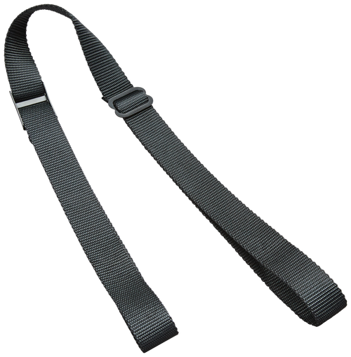 Butler Creek Padded Utility Rifle Sling Nylon Black 48 Inch
