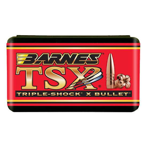 Barnes Bullets 7mm .284" 160gr TSXFB 50/Box
