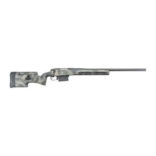 Bergara Ridgeback Bolt Action Rifle 300 PRC 26" Barrel 5-Round Magazine