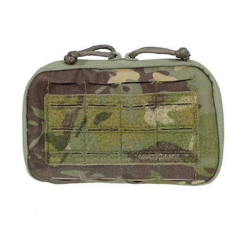 Grey Ghost Precision Admin Enhanced Thin Pouch Multicam Tropic