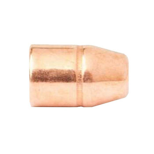 Campro Bullets 44 .429" 240gr Plated Flat Point 100/Box
