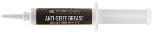 Breakthrough Clean Technologies Anti-Seize Gun Grease 12cc Syringe Breakthrough Clean Technologies Anti-Seize Gun Grease 12cc Syringe