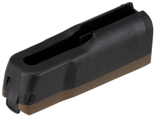 Browning Magazine X-Bolt Short Action (243 Win, 308 Win, 7mm-08 Rem) 4-Round Polymer Bronze