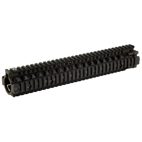 Daniel Defense RIS II Handguard M4  Black